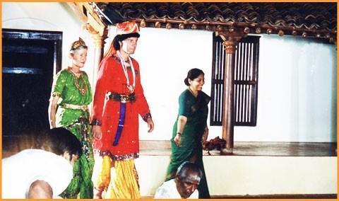 Indeco Hotels Swamimalai Kumbakonam Voorzieningen foto