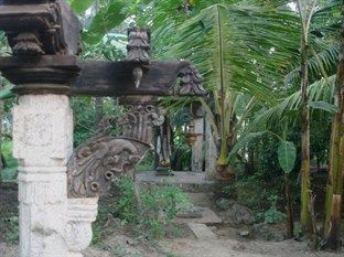 Indeco Hotels Swamimalai Kumbakonam Buitenkant foto