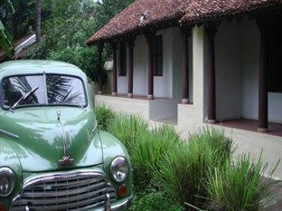 Indeco Hotels Swamimalai Kumbakonam Buitenkant foto